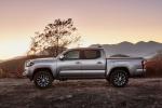 Toyota Tacoma Limited Double Cab 2019 года